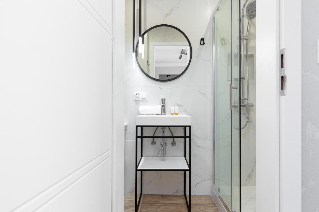 Metro Marymont Apartment By Noclegi Renters Warszawa Eksteriør bilde